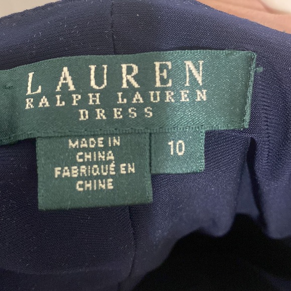 Ralph Lauren Dress - Picture 3 of 3